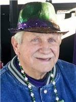 Michael Broussard Obituary (2018)