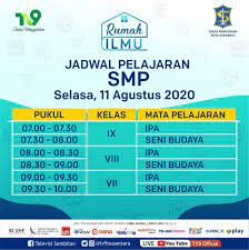 Nonton gopi antv bhs indo lagi, antv menghadirkan serial india. Tv9 Nusantara Jadwal Tayang Dan Mata Pelajaran Program Facebook
