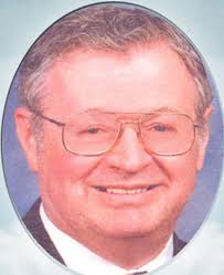 Robert Allan Ackerman Obituary April 19, 2013