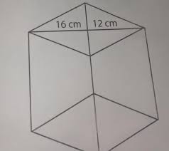 Check spelling or type a new query. Prisma Belah Ketupat Masnurul