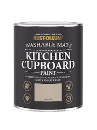 Rust Oleum Kitchen Cupboard Paint Warm