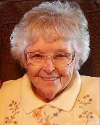 Estelle Salmon Obituary February 24, 2024