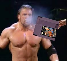 Legends of Wrestling