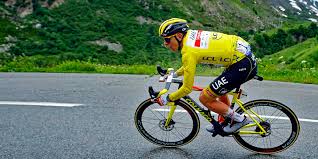 In the year since, he has become a bona fide sporting superstar and his second consecutive tour victory. Tour Breakdown 2 Tadej Pogacar Is In Beast Mode Autobala