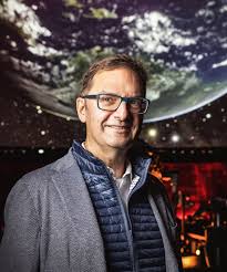 Mondfinsternis, vollmond im sternzeichen schütze, blutmond am 26. Super Blumen Blutmond Der Vollmond Im Mai Geo