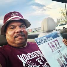 Ron Spears (@ronspearspoetry) • Instagram photos and videos