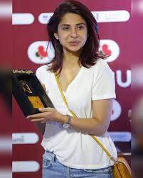 Jennifer My Love On Instagram Jenniferwinget1 At Swarajcup With Tanujvirwani Jenniferwinget In 2020 Jennifer Winget Jennifer Zoya