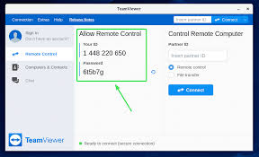 Teamviewer is proprietary computer software for remote control, desktop sharing. Installing Teamviewer On Centos 8 Linux Hint