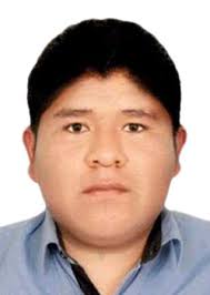 Otorongo HANCCO SUCARI, TONY XAVIER