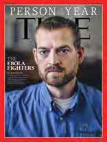 SAMARITAN'S PURSE 2014-2015 MINISTRY REPORT