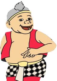 Mbah Semar Home Facebook