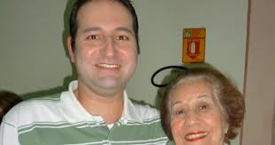 Christian Barbosa: Poeta Abdul Assaf destaca Paranaguá