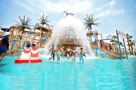 Jam buka dan harga tiket subasuka waterpark : Laguna Waterpark Promo Code 2021