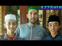 Majlis Syubbanul Muslimin Sowan Habib Ali Zainal Abidin Assegaf Pekalongan Youtube