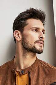 It adds a bit of grit to your look. Your Personal Manual To A Patchy Beard How To Fix Style