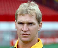 What are all these supposed to know scribes dribbling about. Do any of them  remember the out the blue selection of this 18 y/o skinny kid in 1987?  Maybe not, half of