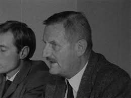 J.G. Devlin interviewed