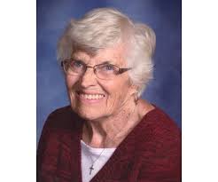 Dorothy H. Kuster Obituary (2025)