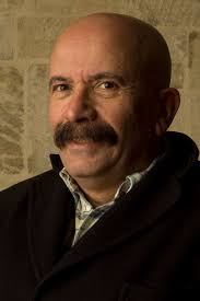 Professor John Pollard