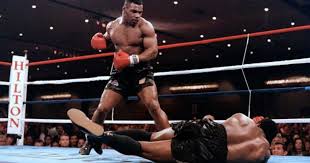Larry Holmes Archives Essentiallysports