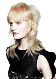 The mullet haircut is one mens hairstyle most guys will never get. Female Female Mullet Haircut Novocom Top