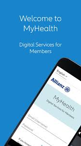 You must have already signed up for myhealth online and logged into your account to access your medical records with the mychart mobile app. Allianz Myhealth For Android Apk Download