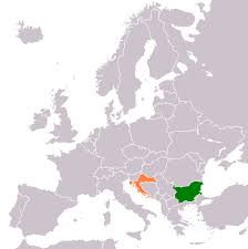 Bulgaria is a unitary state with a centralised structure. Bulgaria Croatia Relations Wikipedia