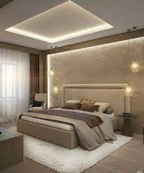 Tessuti di ottima fattura, eleganti trasformano il tuo letto. Camera Da Letto Camera Da Letto Lusso Camere Da Letto Di Lusso Idee Arredamento Camera Da Letto