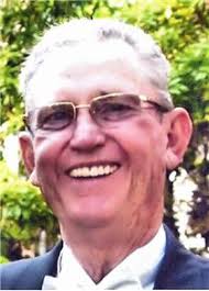 Graf, Jerry Nicholas