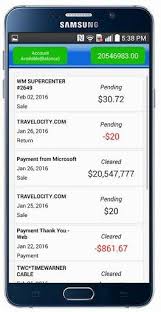 Fake Bank Statement Generator Best Of Fake Bank Apk In 2020 Statement Template Bank Statement Statement