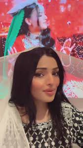 New Afghan Song by Alia Ansari Out Now