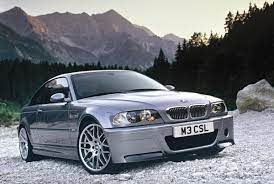 You see, while 'regular' bmw m3 models of the day were offered with. Bmw M3 Csl E46 Spezifikationen Fotos 2003 Autoevolution In Deutscher Sprache