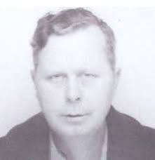 Charles Otis Tate (1909-1987)