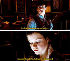 The Chronicles Of Narnia Lucy Pevensie Edmund Pevensie Georgie Henley Skandar Keynes Narnia Lucy Narnia Chronicles Of Narnia