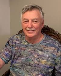 GOWAN, Richard Alpin