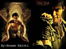 Movie ong back 2 action movies action ong back 2 full movie. Ong Bak 2003 Full Movie