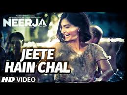 Neerja Where To Watch Online Streaming Full Movie Share this movie link to your friends.