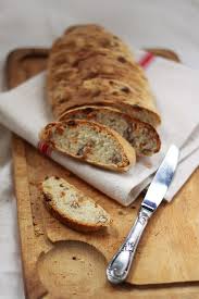 Epingle Sur Homemade Bread