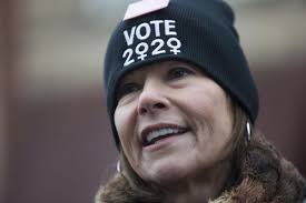 Former Channel 8 Meteorologist Eric Sorensen running for Congress