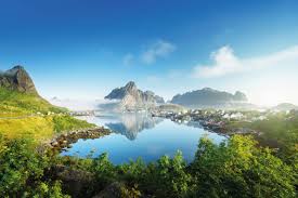 Most Beautiful Landscapes In Europe Europe S Best Destinations