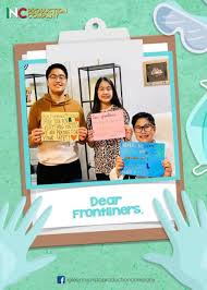 Benjamin Evan Dela Rosa