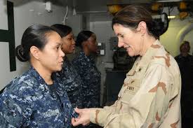 Navy Officer Ranks Military Com