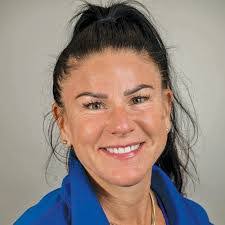 Stacy Houck's Instagram, Twitter & Facebook