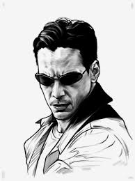 The Matrix Keanu Reeves Keanu Reeves The Matrix Movie Neo Matrix
