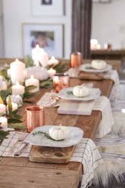 Modern Farmhouse Fall Dining Room Decor Fall Home Tour Autumn Dining Fall Dining Room Farmhouse Fall Decor