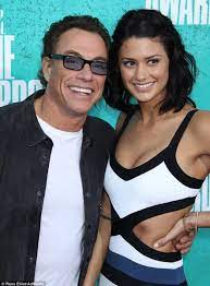 Also, it helped to work with jean claude van damme on his movies. Bianca Bree Worthy Daughter Of Her Famous Father Jean Claude Van Damme Page 1