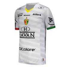Get the latest brusque news, scores, stats, standings, rumors, and more from espn. Kanxa Brusque Away 2017 Jersey