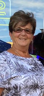 Obituary of Shirley Ann Davey