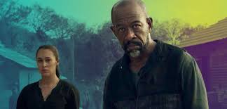 Erfahre hier mehr zu the walking dead bei rtlzwei. Fear The Walking Dead Staffel 6 Macht Pause Wann Wie Geht S Nach Folge 7 Weiter