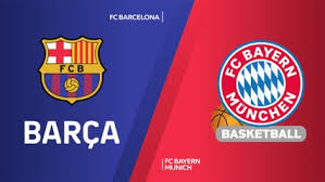 Zamora, samitier, ramallets, suárez, césar, kubala, migueli, schuster. Fc Barcelona Welcome To Euroleague Basketball